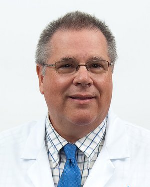 Dr. Robert Gallaher, MD