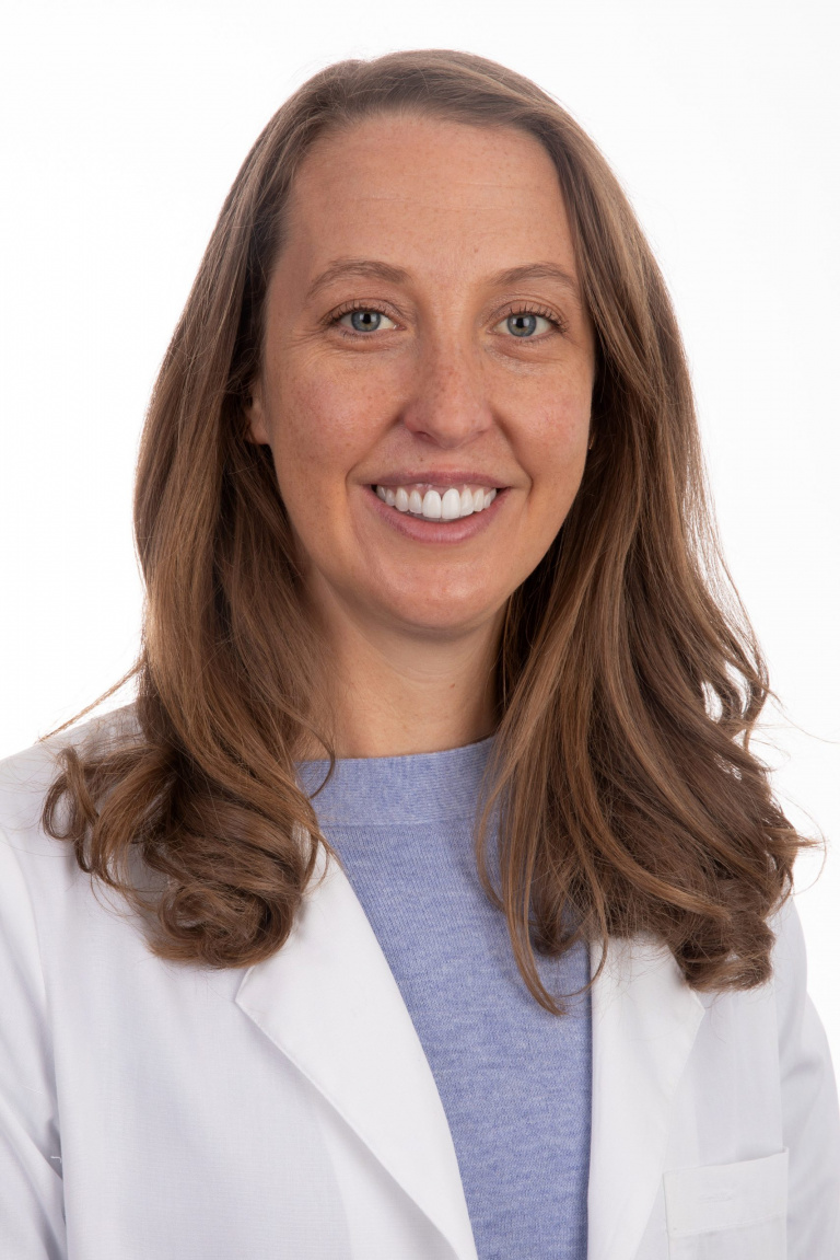 Melissa Bachman, APRN