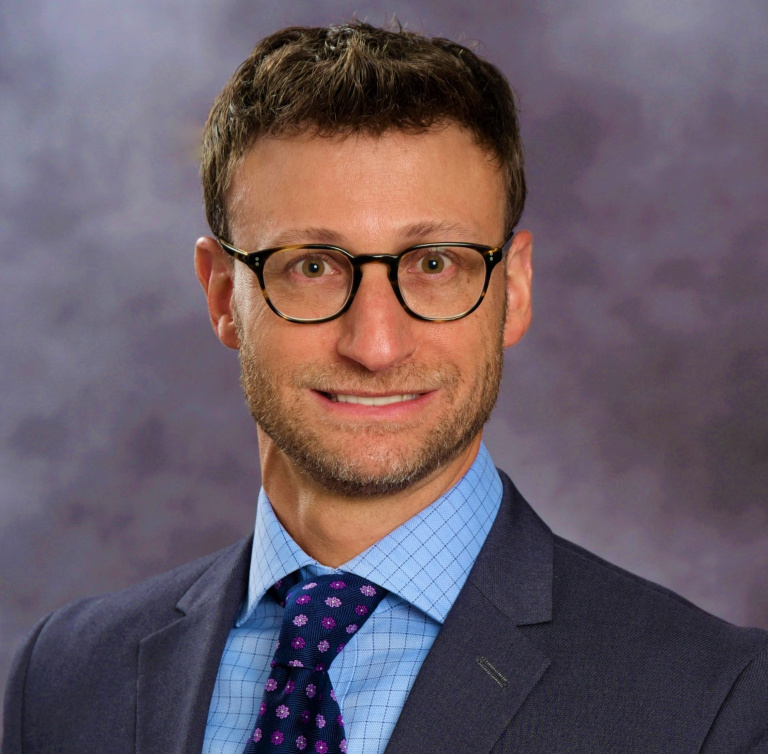 Dr. Michael Schwartz, MD