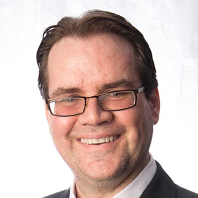 Dr. Robert Mericle, MD