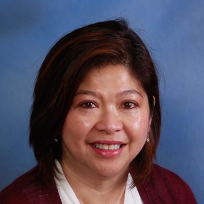 Dr. Regina Singson, MD