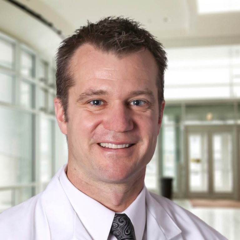 Dr. Bryant Walrod, MD