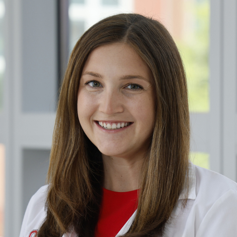 Dr. Rachel Kirven, MD