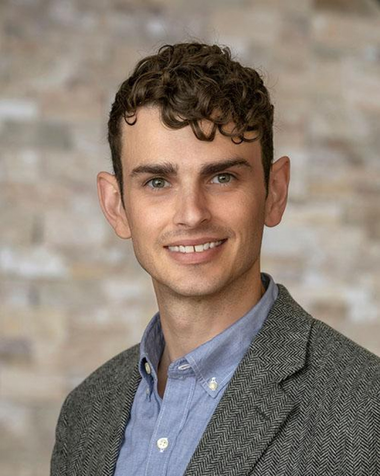 Dr. Benjamin Bovell-Ammon, MD