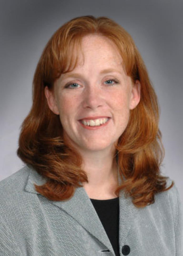 Dr. Amy Drendel, DO