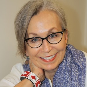 Joan Matlock, LMFT