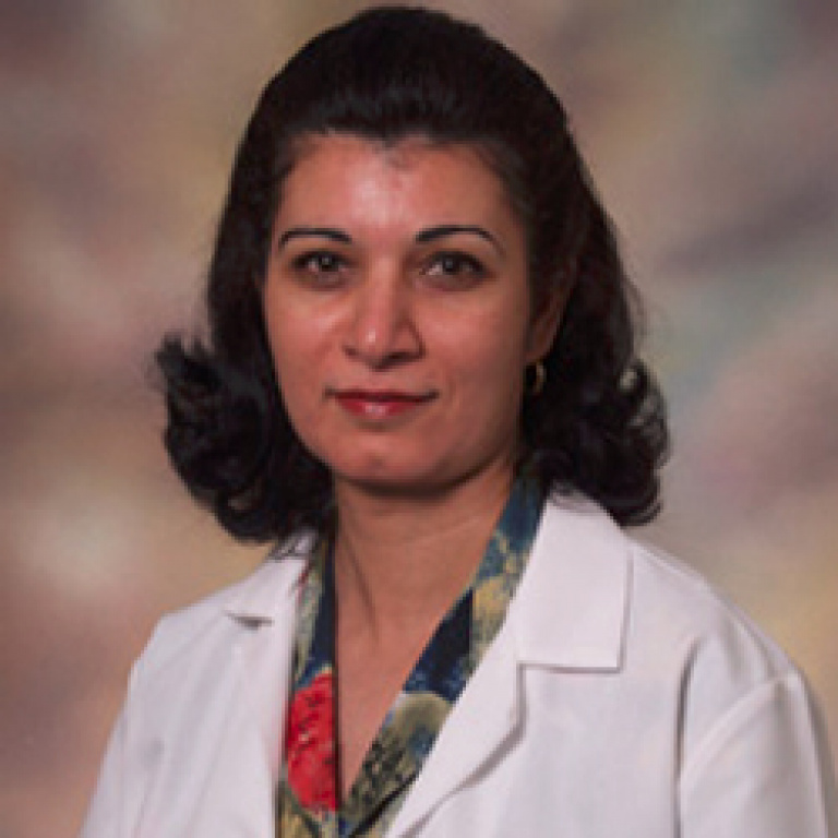Dr. Amina Shikara, MD