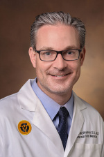Dr. Dennis McWeeney, DO