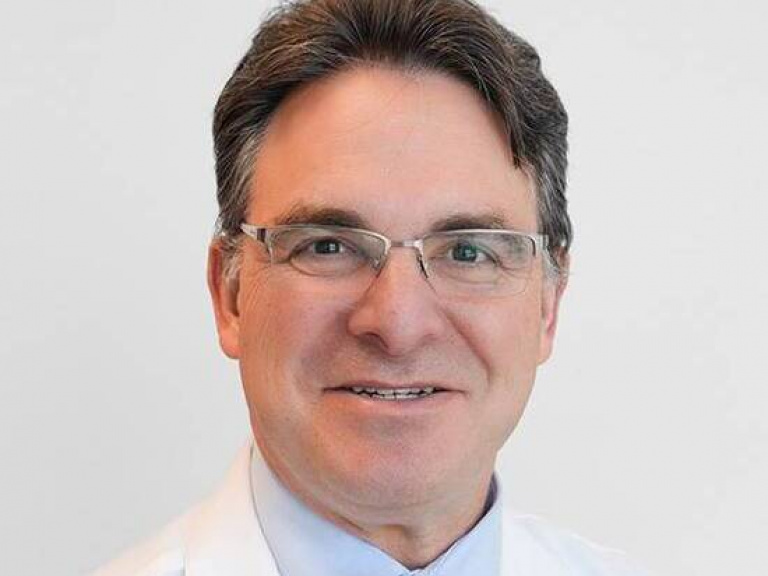 Dr. Ivor Douglas, MD