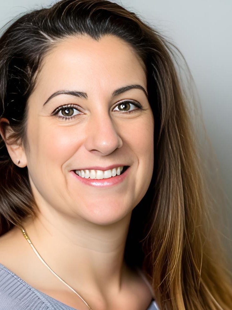 Dr. Nida Dillon, DO