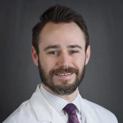 Dr. Benjamin Motz, MD