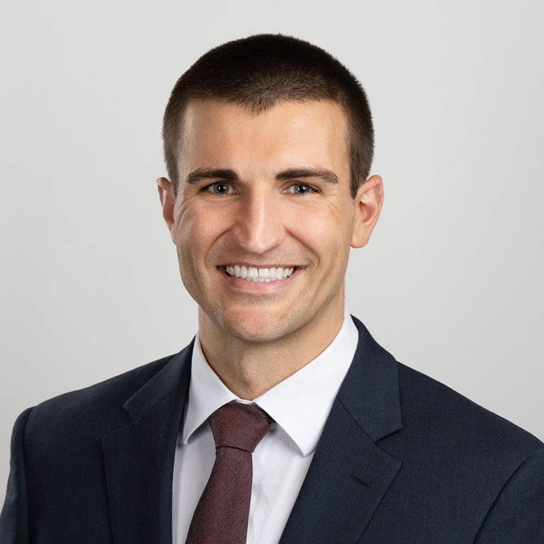 Dr. Thomas Geile, DO
