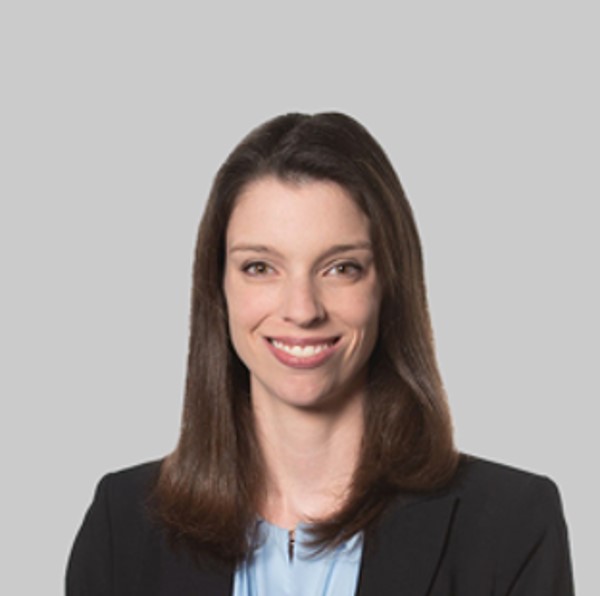 Dr. Melissa Anderson, MD