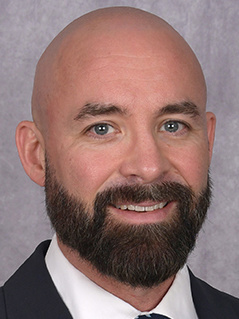 Dr. Ross Melvin, MD