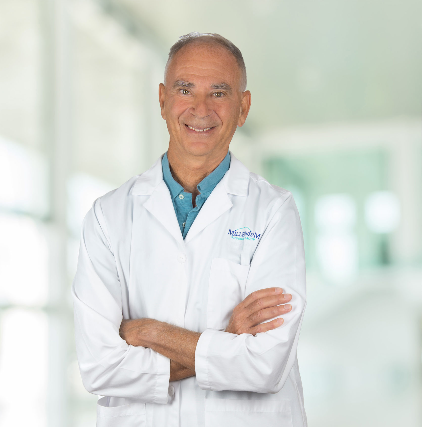 Dr. David Black, MD