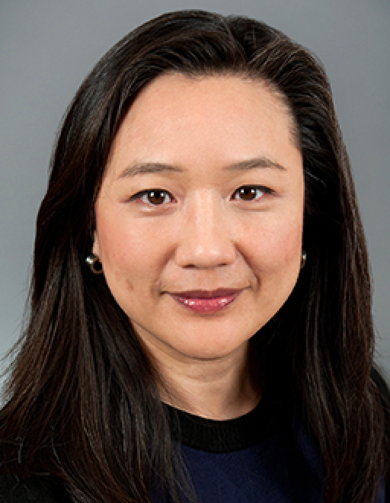 Dr. Alyna Chien, MD