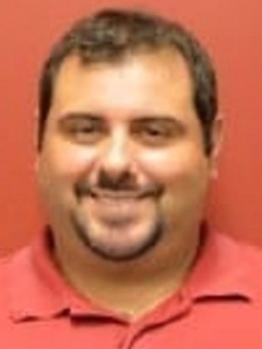 Andrew Labbate Jr, PT