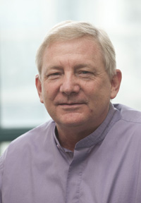 Dr. Peter Debelius-Enmark, MD