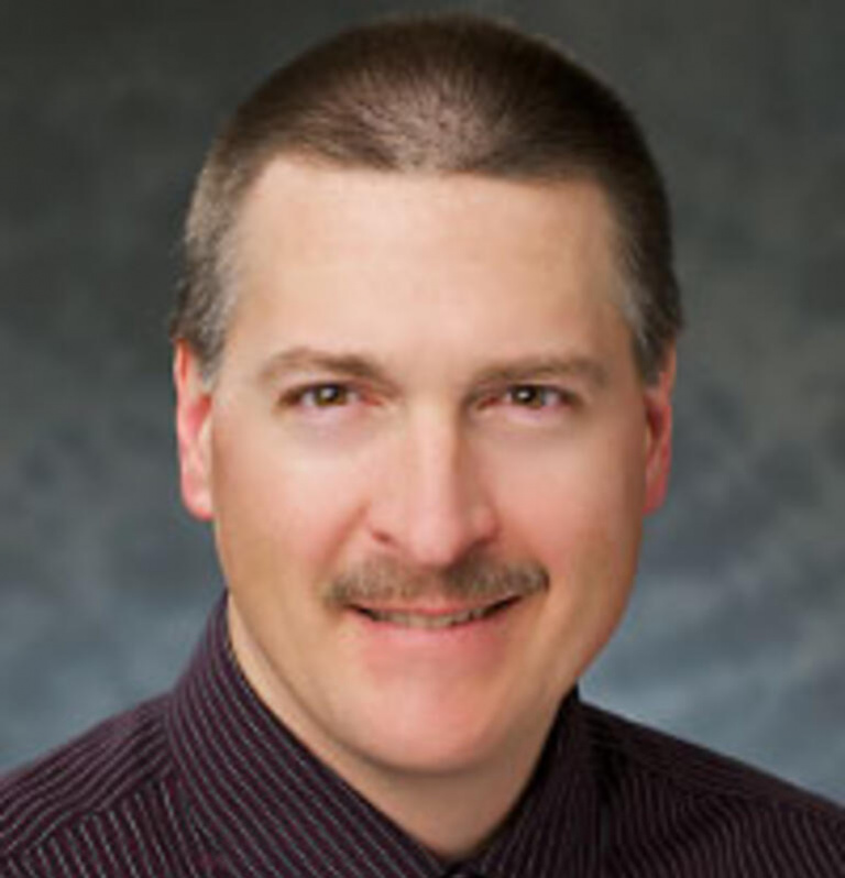 Dr. Edward Cope, OD