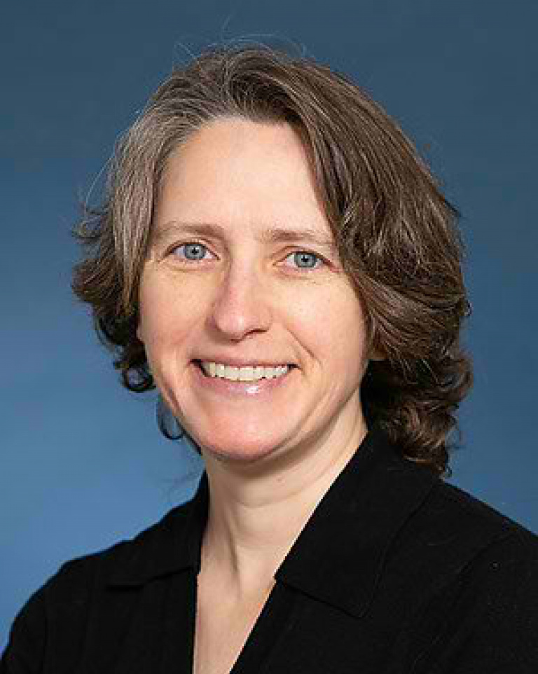Dr. Marianne Trotter, MD