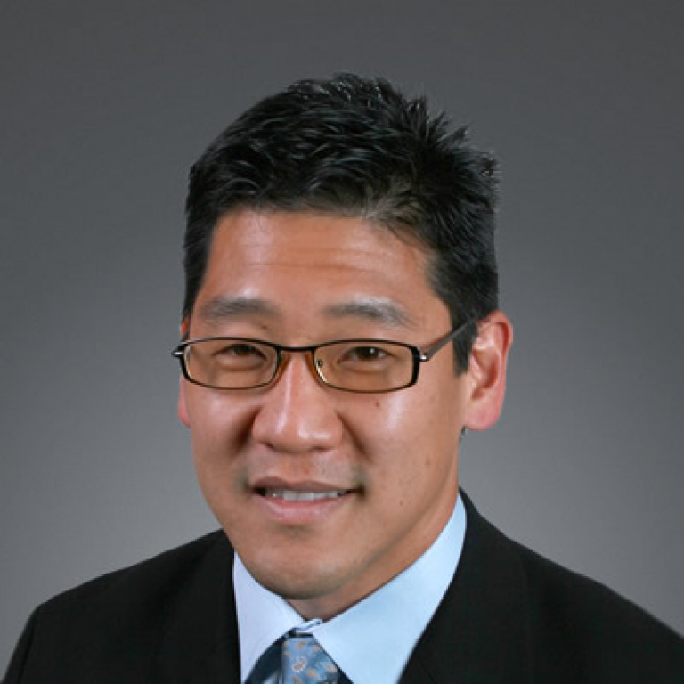 Dr. Dong-Hi Yoon, MD