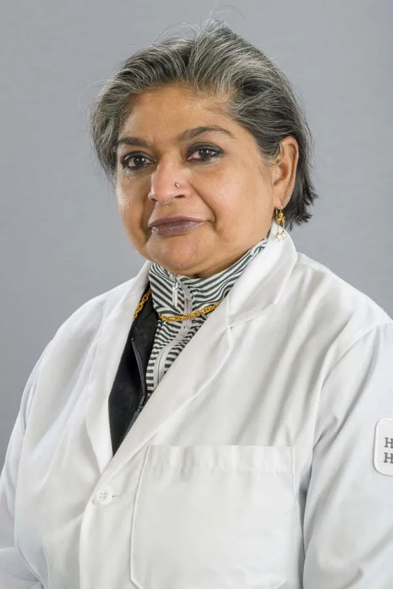 Dr. Rohini Becherl, MD