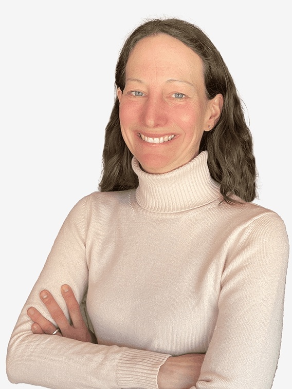 Amy Shefftz, PMHNP-BC