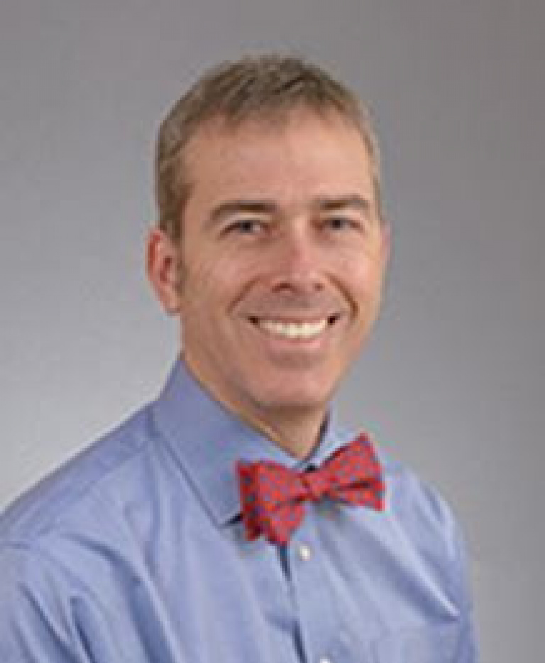 Dr. Matthew Foley, MD