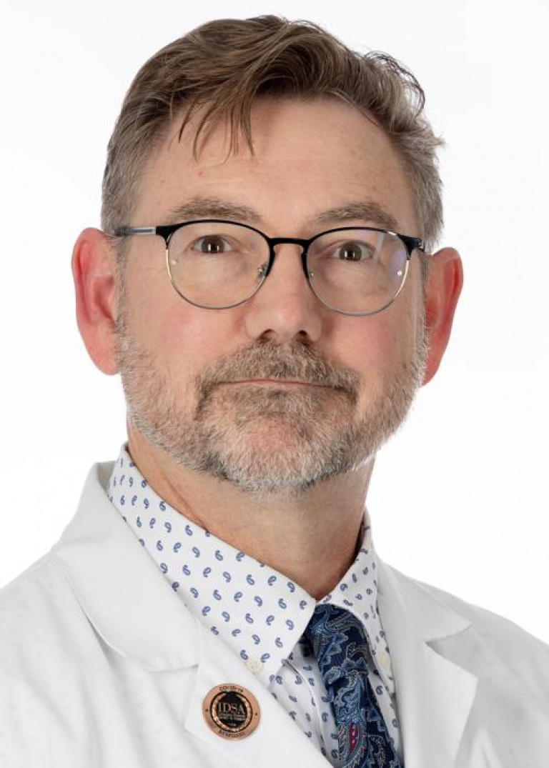 Dr. Jeffrey Sartin, MD