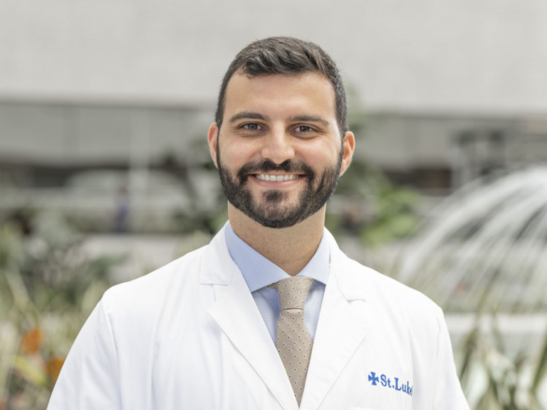 Dr. Nimrod Barashi Gozal, MD