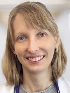 Laura Jetter, ARNP