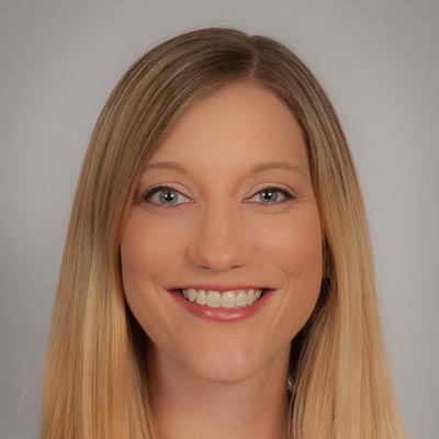 Amanda Self, FNP-C