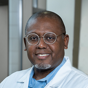 Dr. Dave Clarke, MD