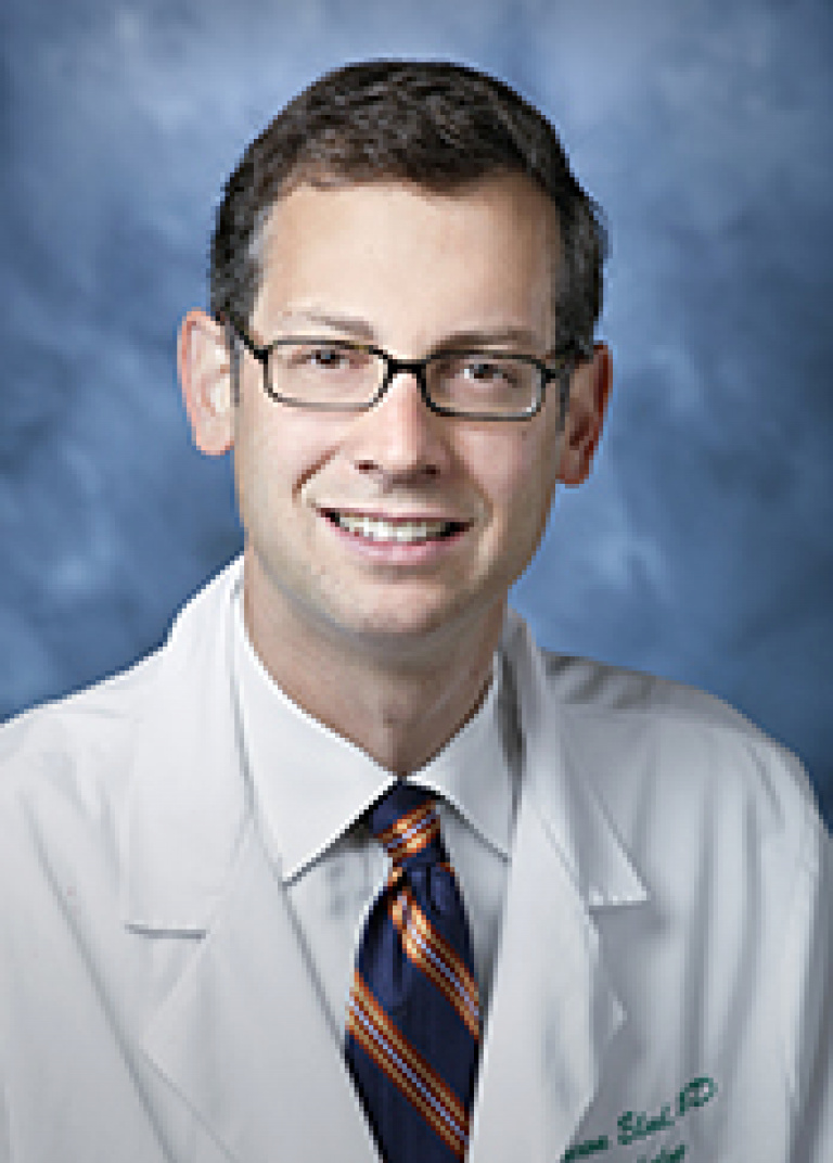 Dr. Yaron Elad, MD