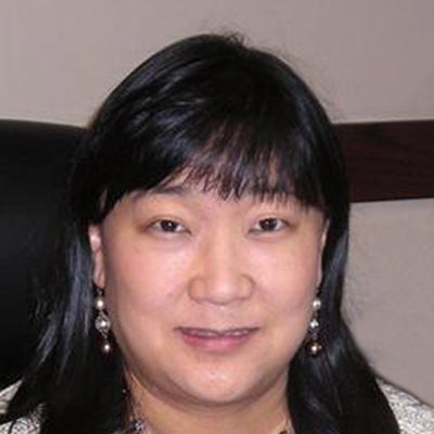 Dr. Younghae Hyun-Park, MD
