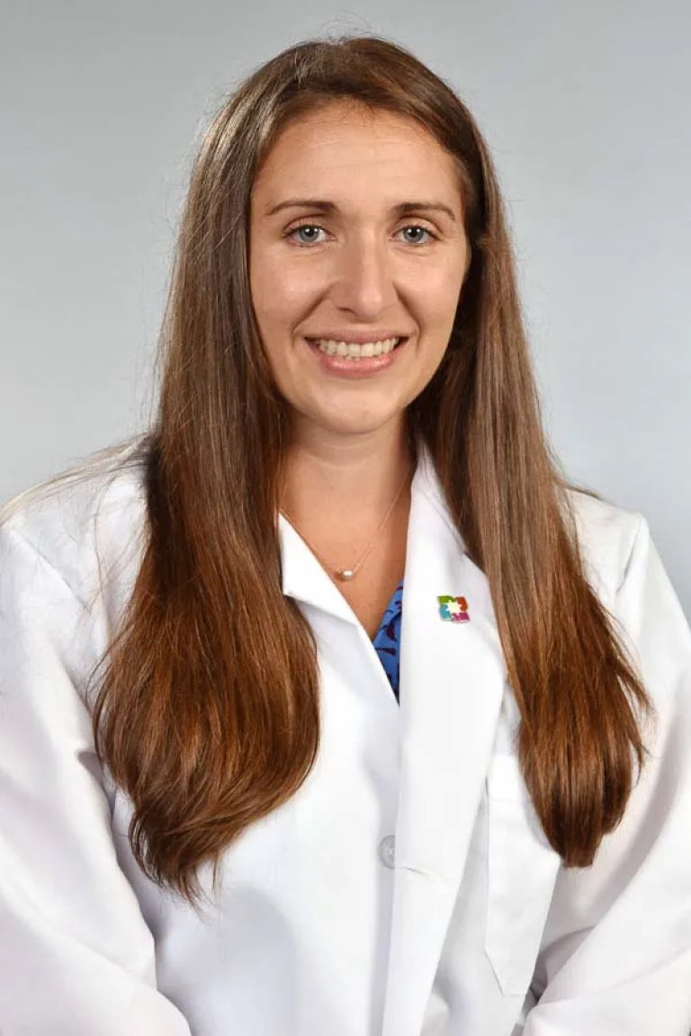 Samantha Doucette, APRN