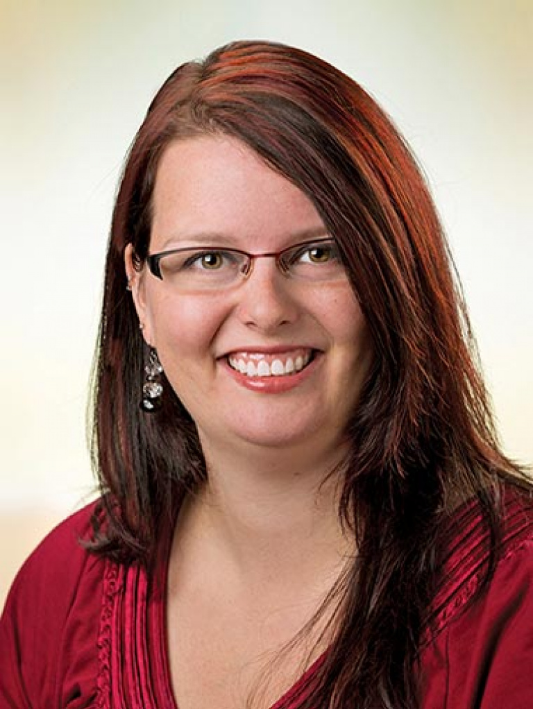 Hannah Murphy, APRN