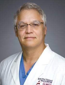 Dr. Victor Castro, MD