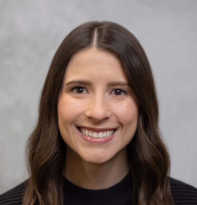 Carolyn Goesch, PT