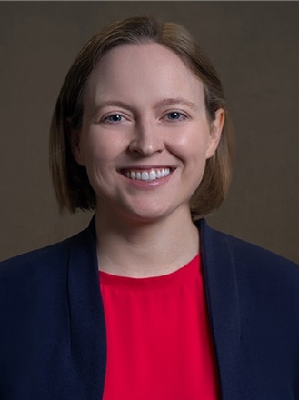 Dr. Kirsti Campbell, MD