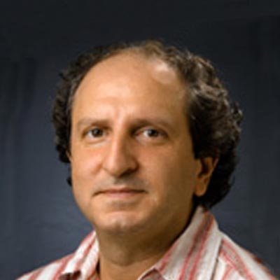 Dr. Constantine Copses, MD