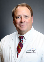 Dr. Melvin Payne III, MD