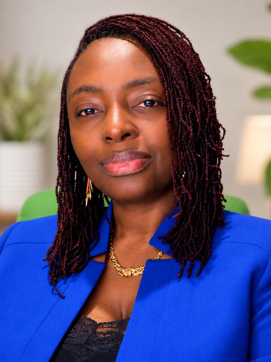 Ann-Marie Anthony, PMHNP-BC