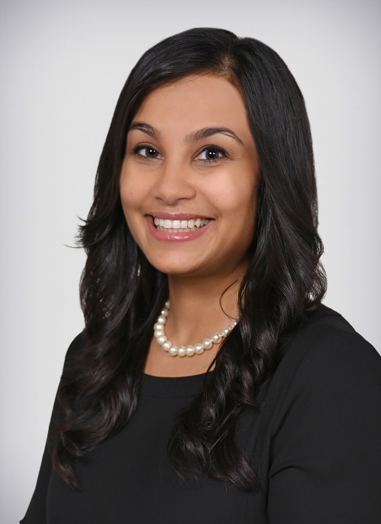 Dr. Poonam Maru, MD