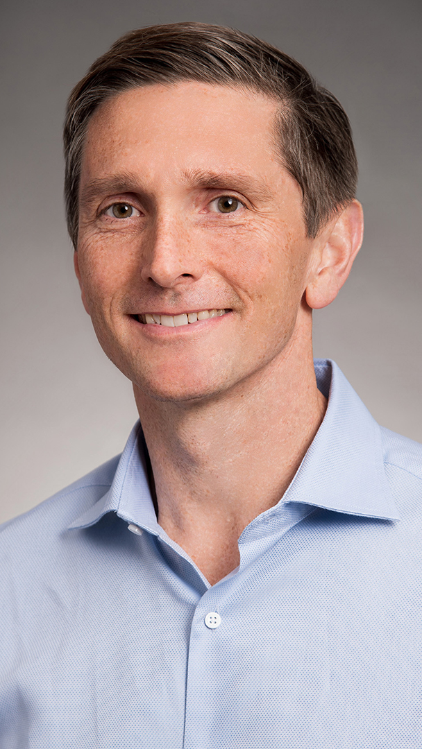 Dr. Joseph Cochran, MD
