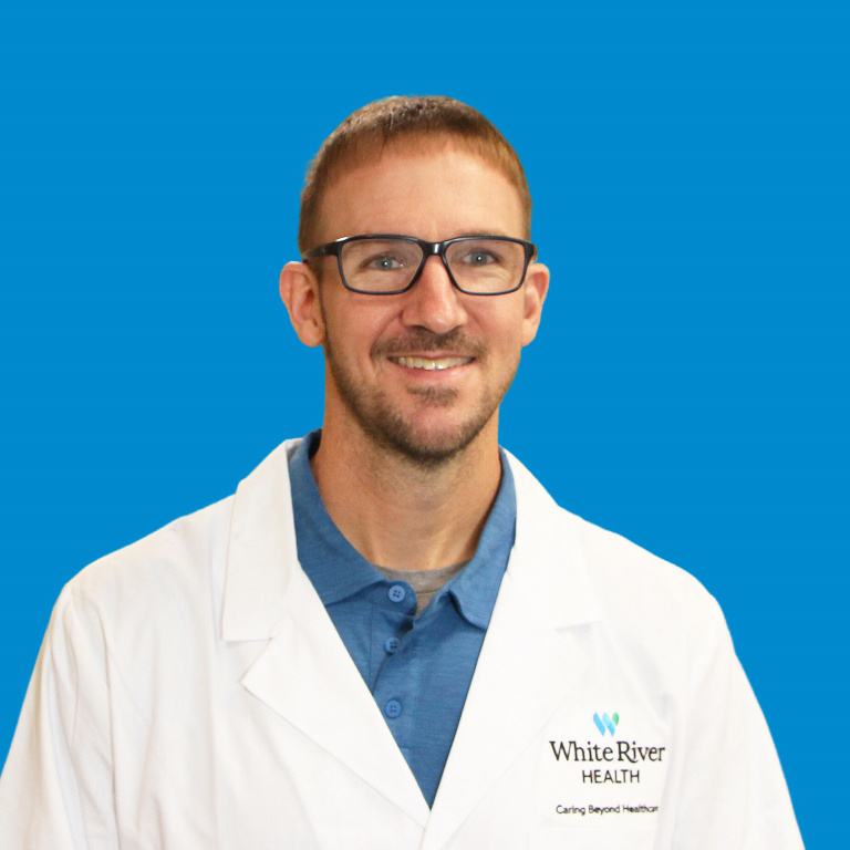 Dr. John Akins, MD