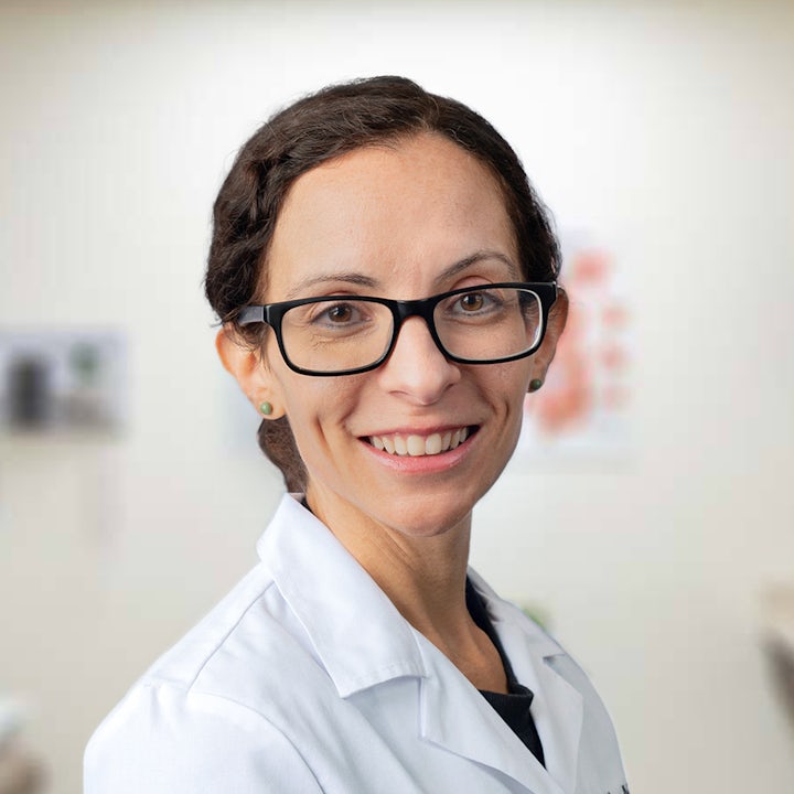 Dr. Anna Beitin, MD, Internist - Brooklyn, NY | Sharecare