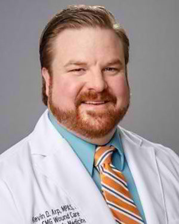 Kevin Arp, PA-C