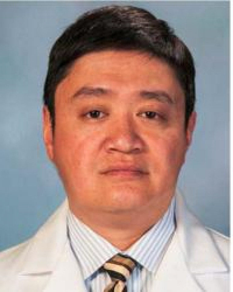 Dr. Howard Zhang, MD