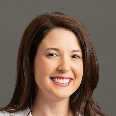 Elisabeth Batson, FNP-BC